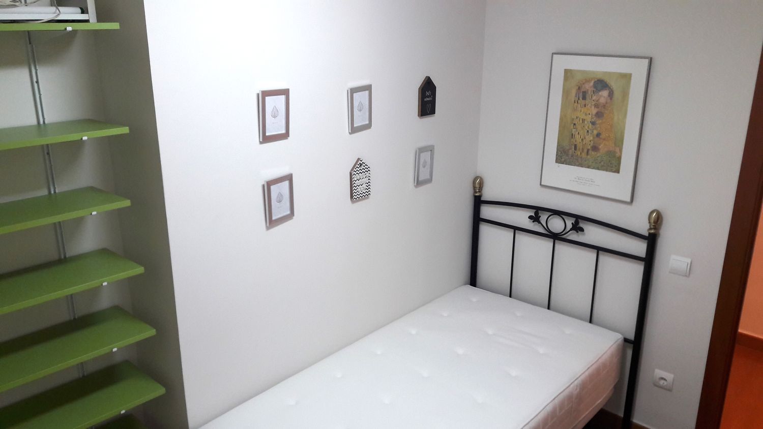 Piso en calle Azcarraga, 33 - Foto 12