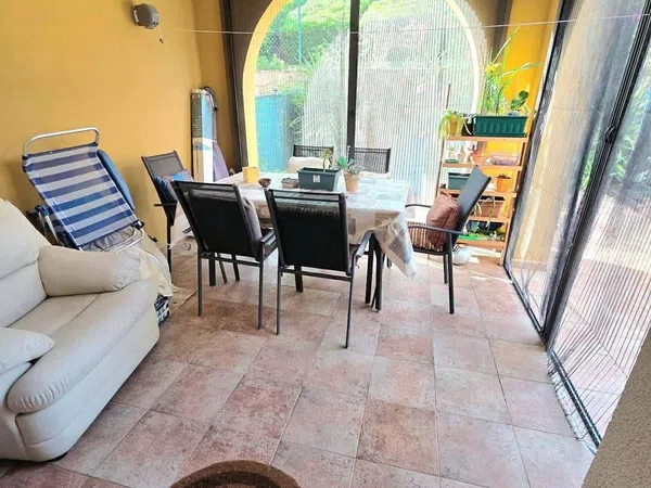 Chalet adosado en Urbanización Puente Esuri, 7 - Foto 12