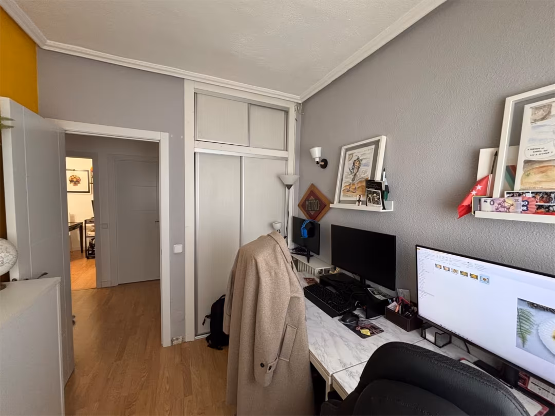 Piso en  Calle del Poeta Joan Maragall 51 - Foto 8