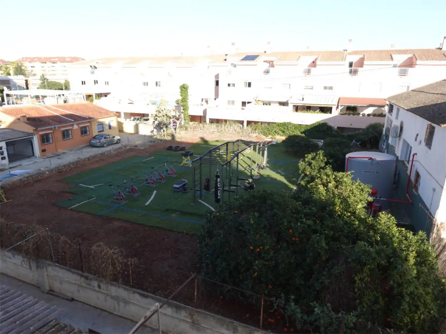 Piso en  Camí Pou de la Muntanya 1A - Foto 17