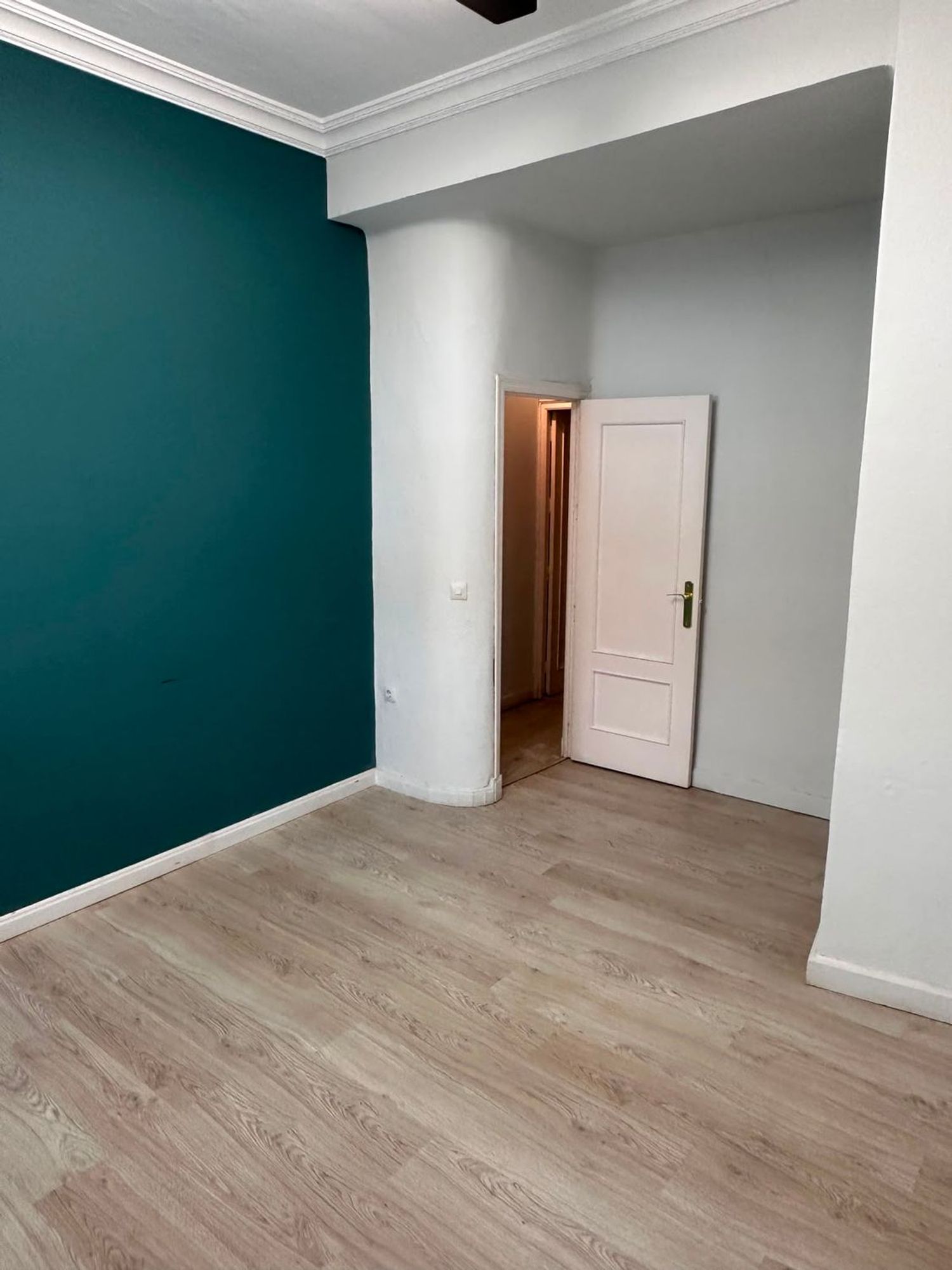 Piso en Calle Antonio Baena Gómez, 2, Centro Histórico - Foto 11