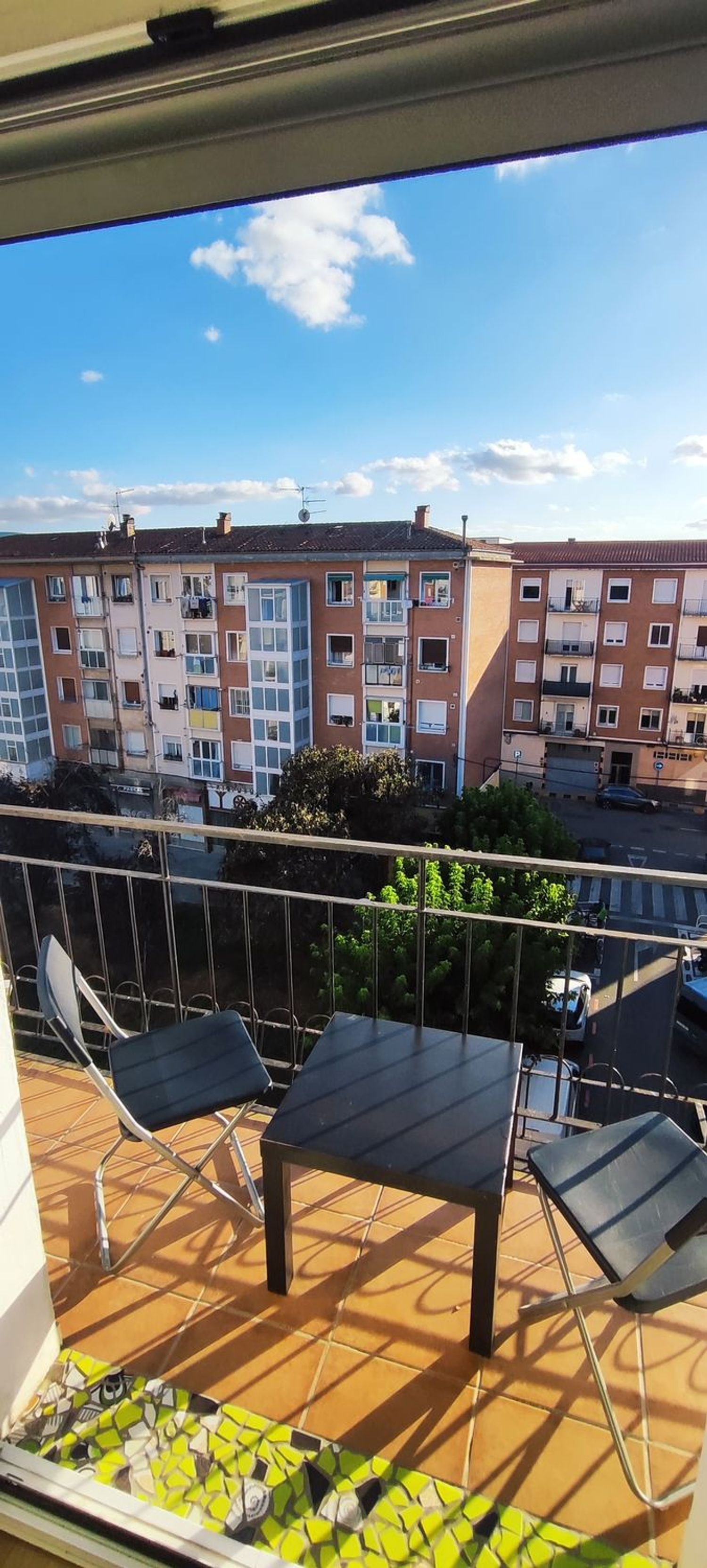 Piso en Plaza San Blas, 5, Rochapea, Rochapea - Foto 12