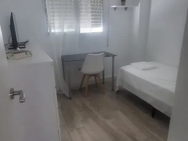 Piso en Avenida Costa de la Luz, 9 - Foto 10