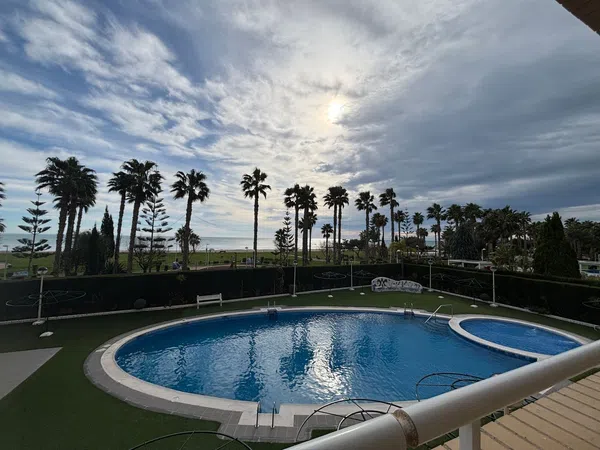 Piso en Calle Amplaries, 45, Cala Blanca - Foto 1