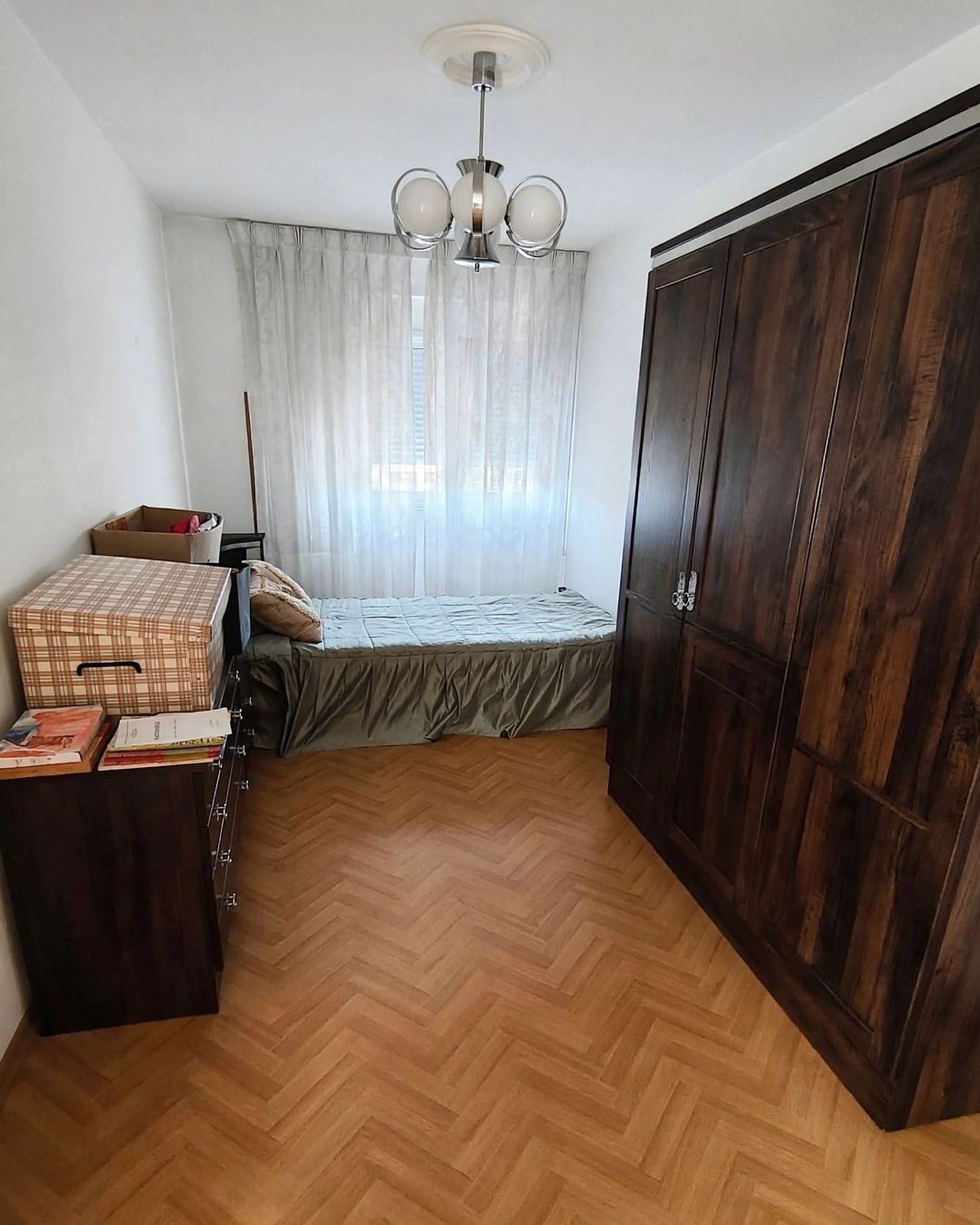 Piso en Calle Peña Santa de Enol, 14, Nuevo Gijón - Foto 13