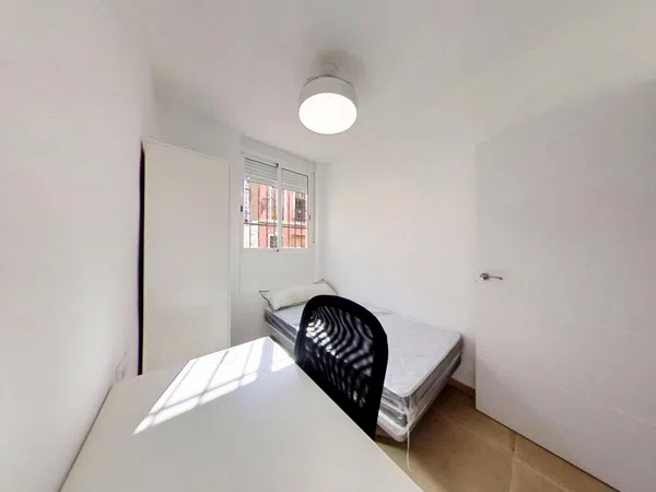 Piso en Benimaclet, Benimaclet - Foto 13
