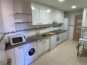 Piso en Santos martires - Foto 4