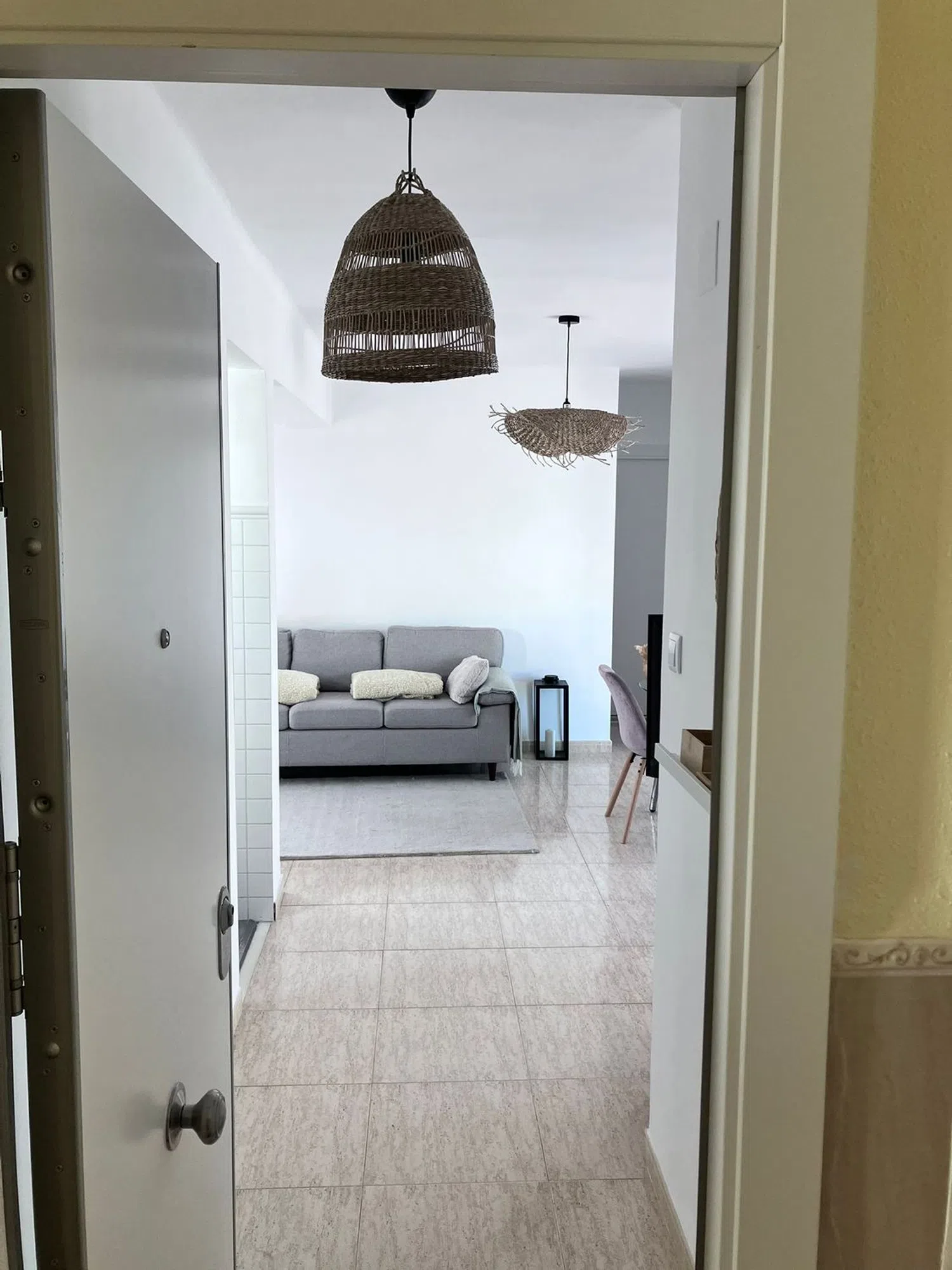 Ático en calle Ibiza, 14 5,21 - Foto 1