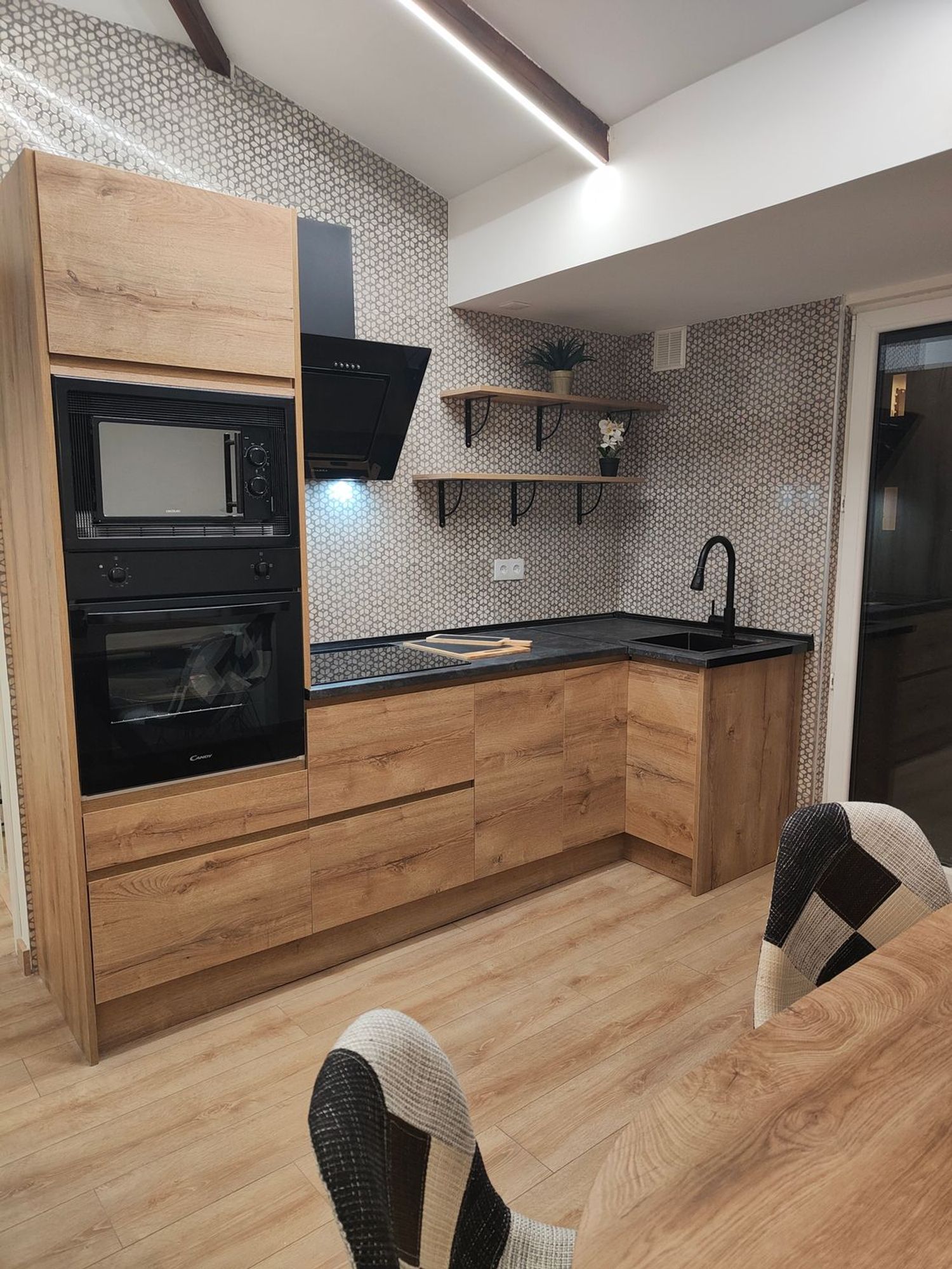 Piso en calle alta, 47 - Foto 4