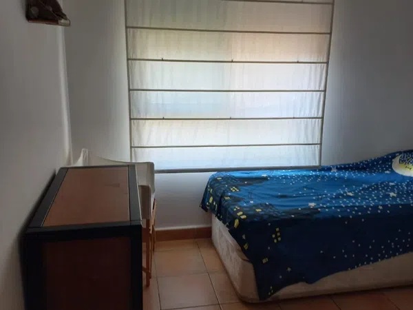 Piso en Calle Isla de Altea, 1, Zona de Mascarat, Zona de Mascarat - Foto 5
