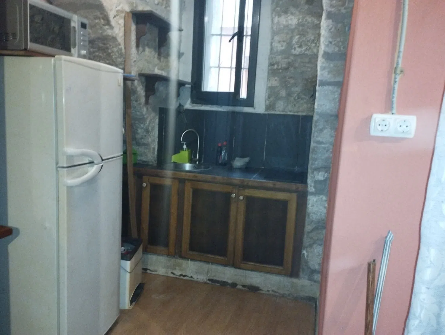 Estudio en calle Santa lucia, 8 - Foto 4