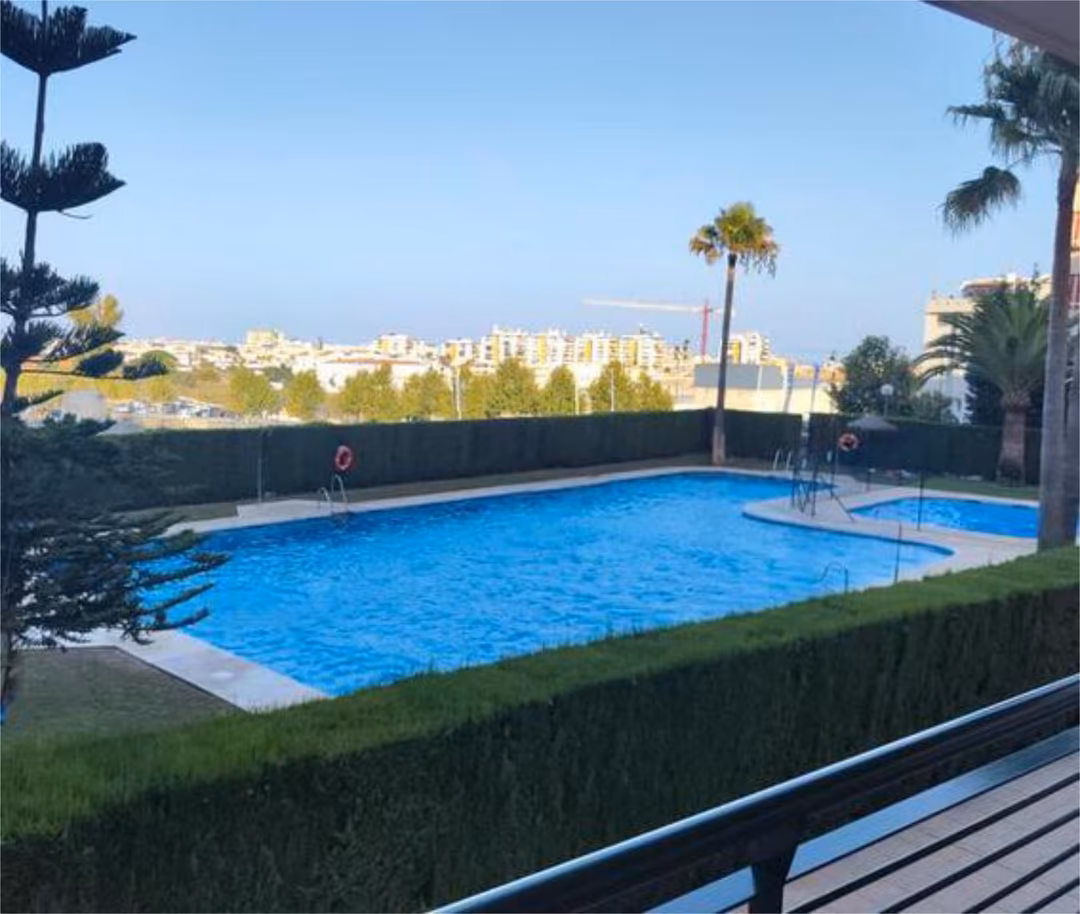 Piso en Las Lagunas de Mijas -  Fuengirola - Foto 9