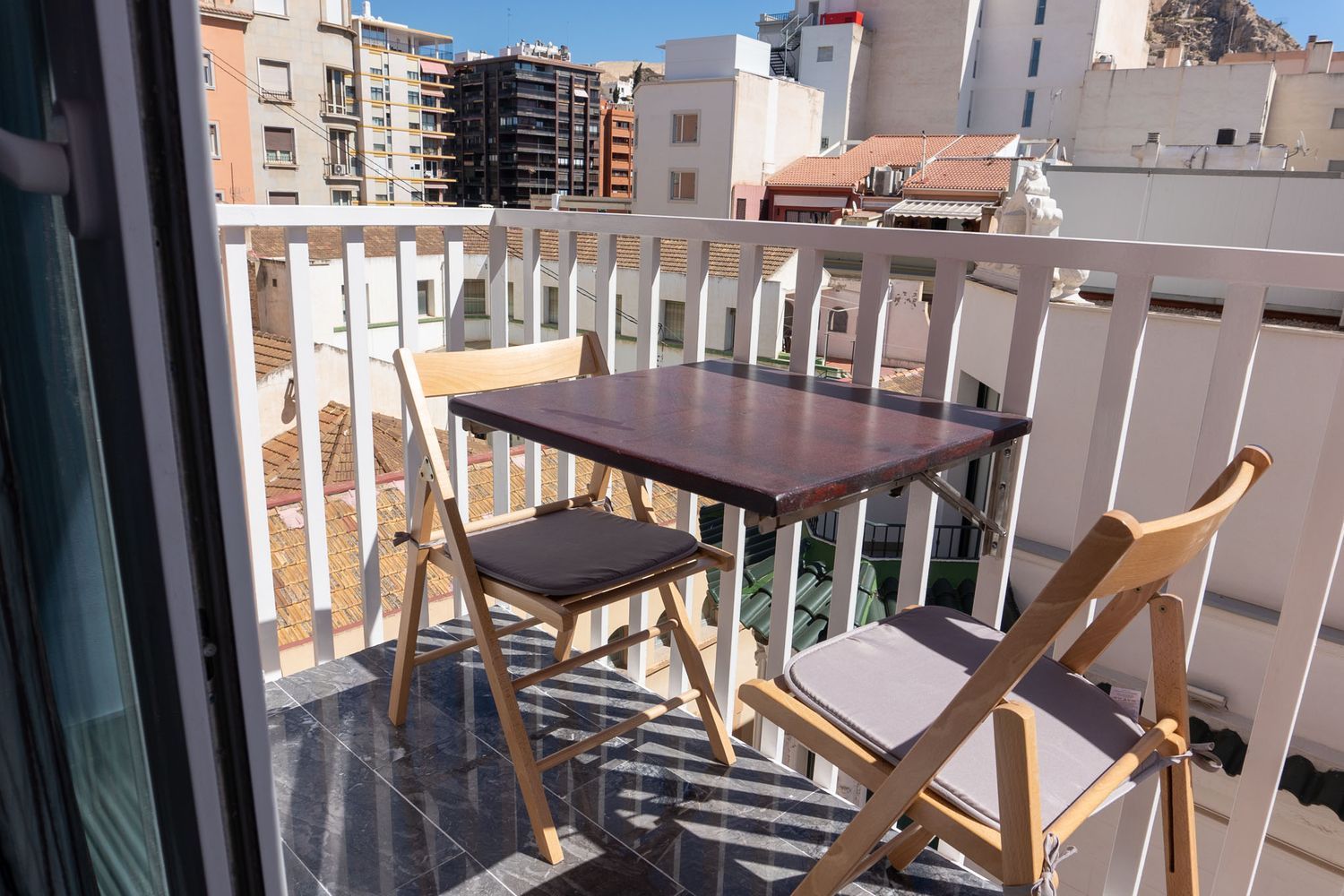 Piso en calle Castaños, 22 - Foto 22