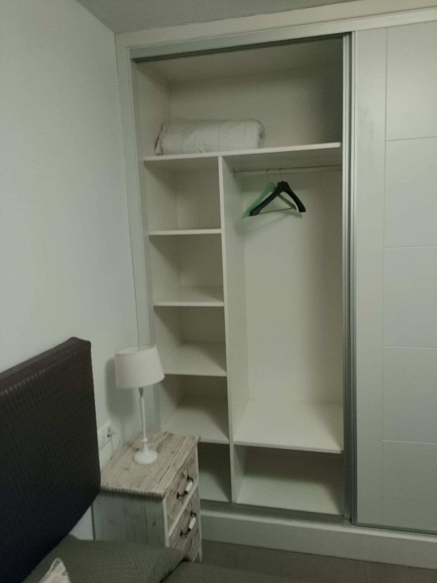 Piso en Avenida Santa Amalia, 24, Zona Sohail, Zona Sohail - Foto 25