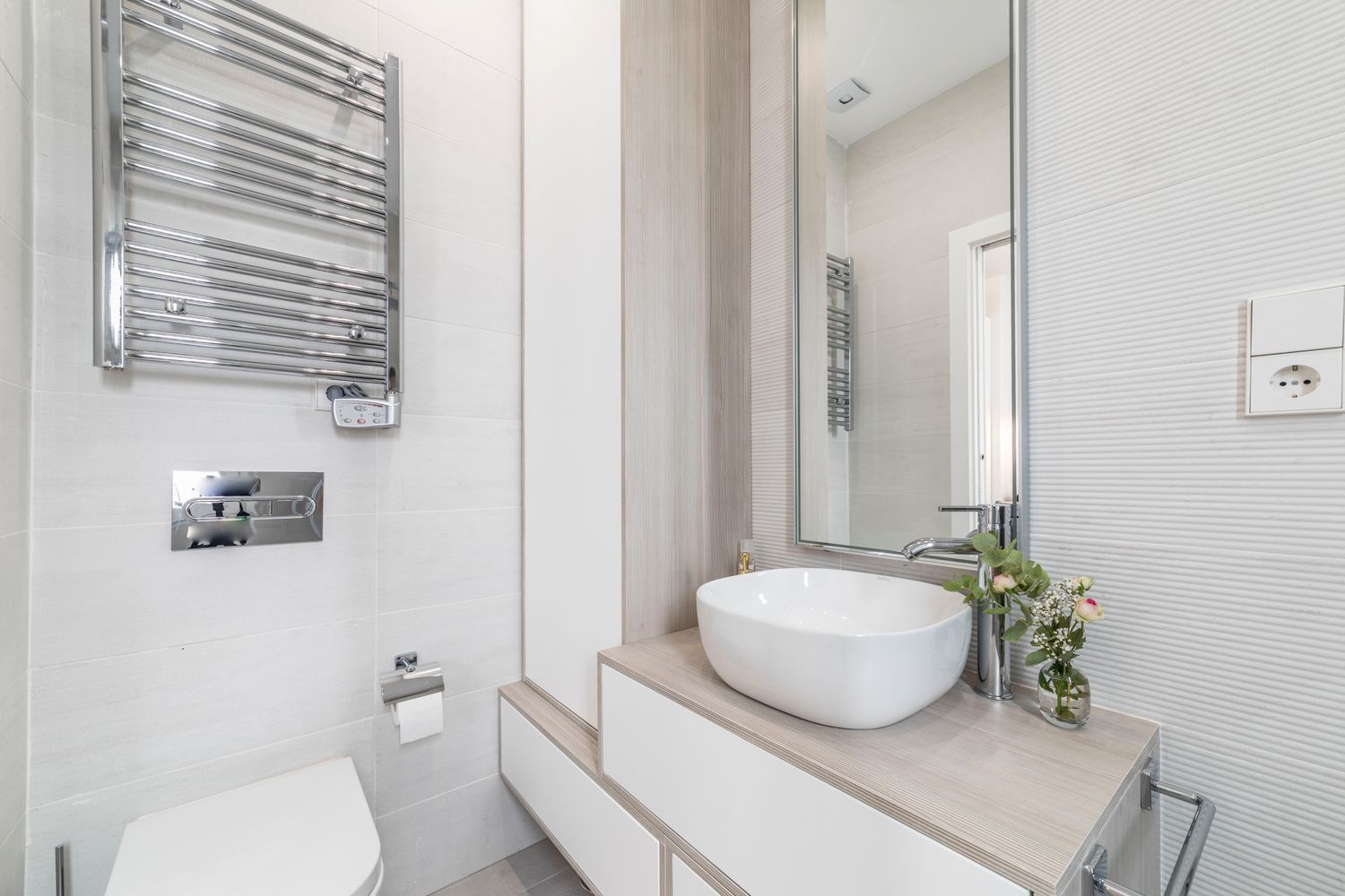 Piso en calle de Fernández de los Ríos, 82 - Foto 14