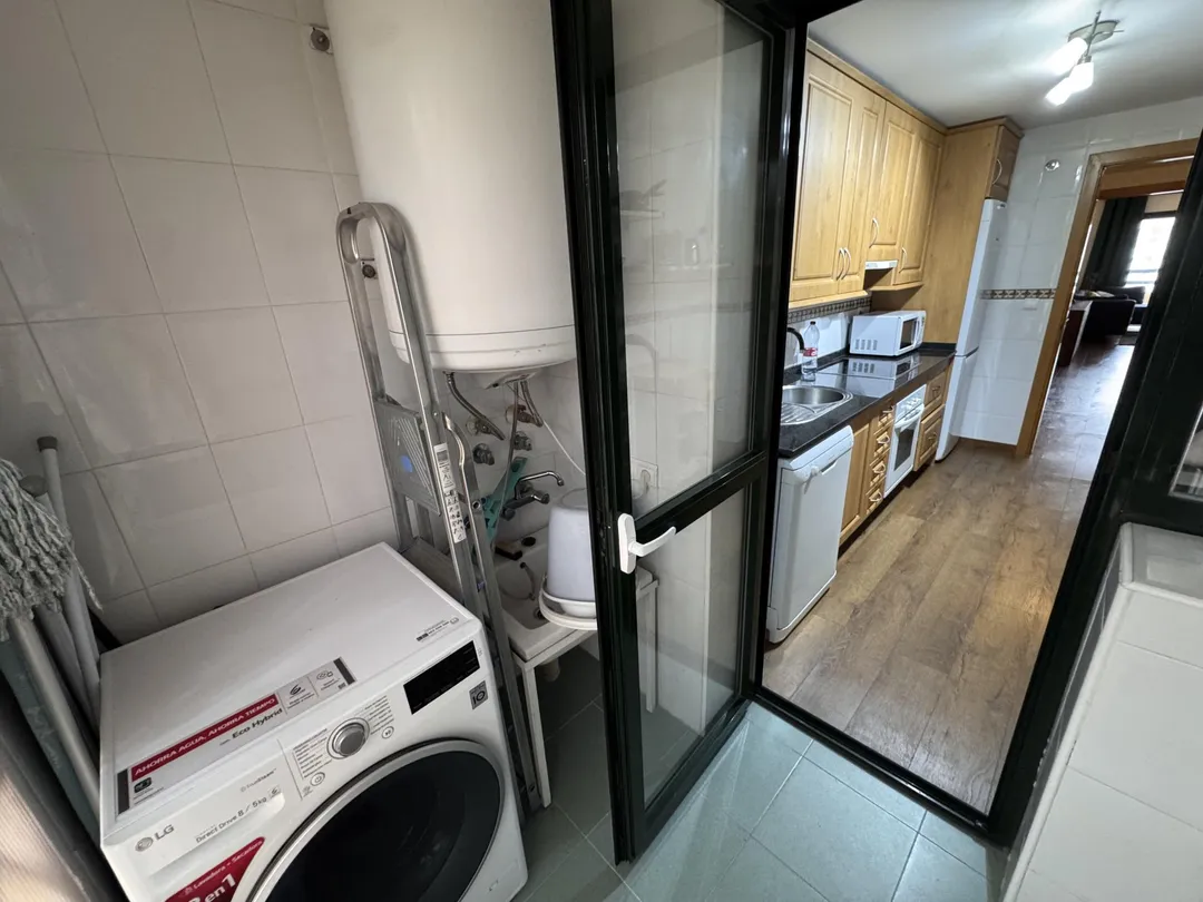 Piso en  Calle Alcaucín 7 - Foto 15