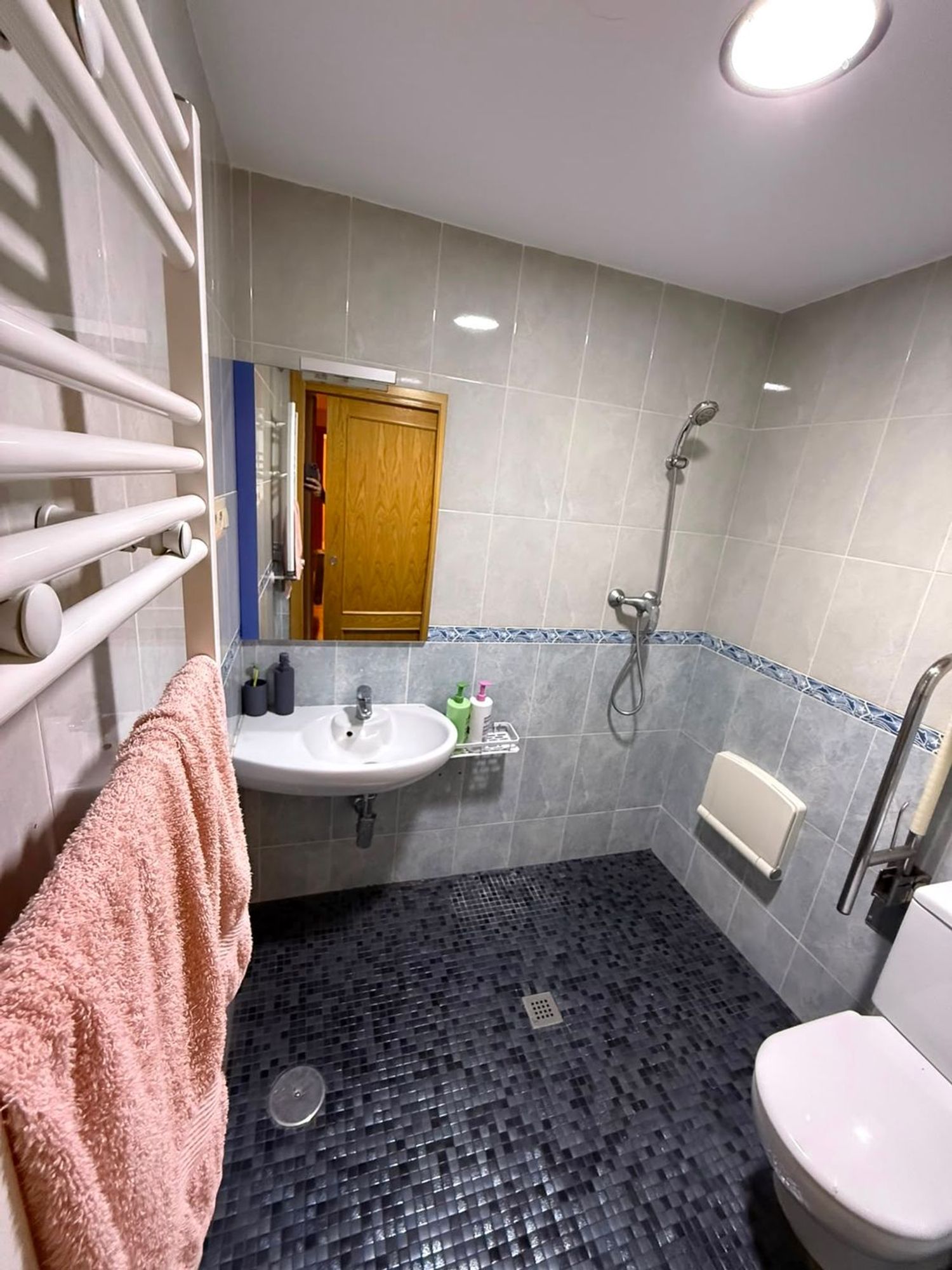 Ático en Calle de Alcorcón, 23, El Nido-Las Fuentes, El Nido-Las Fuentes - Foto 12