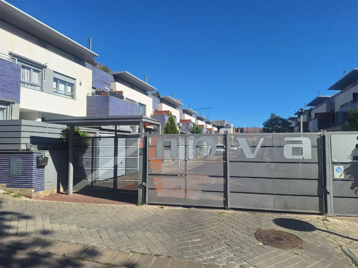 Chalet en Rivas-Vaciamadrid - Foto 1