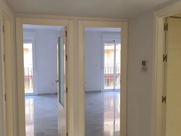 Piso en calle Alborán, 2 - Foto 22