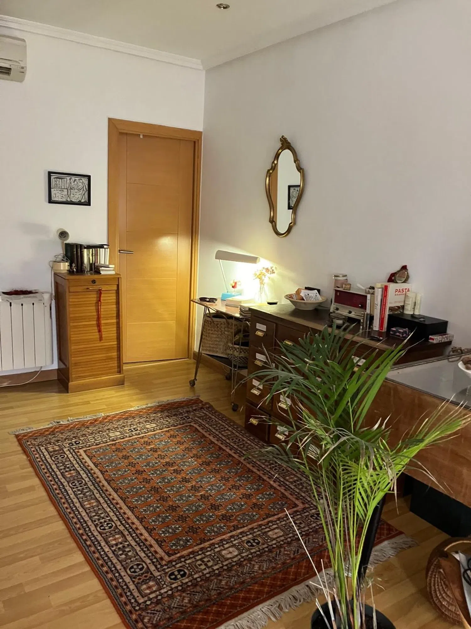 Estudio en calle de la Infanta Mercedes, 3 - Foto 2