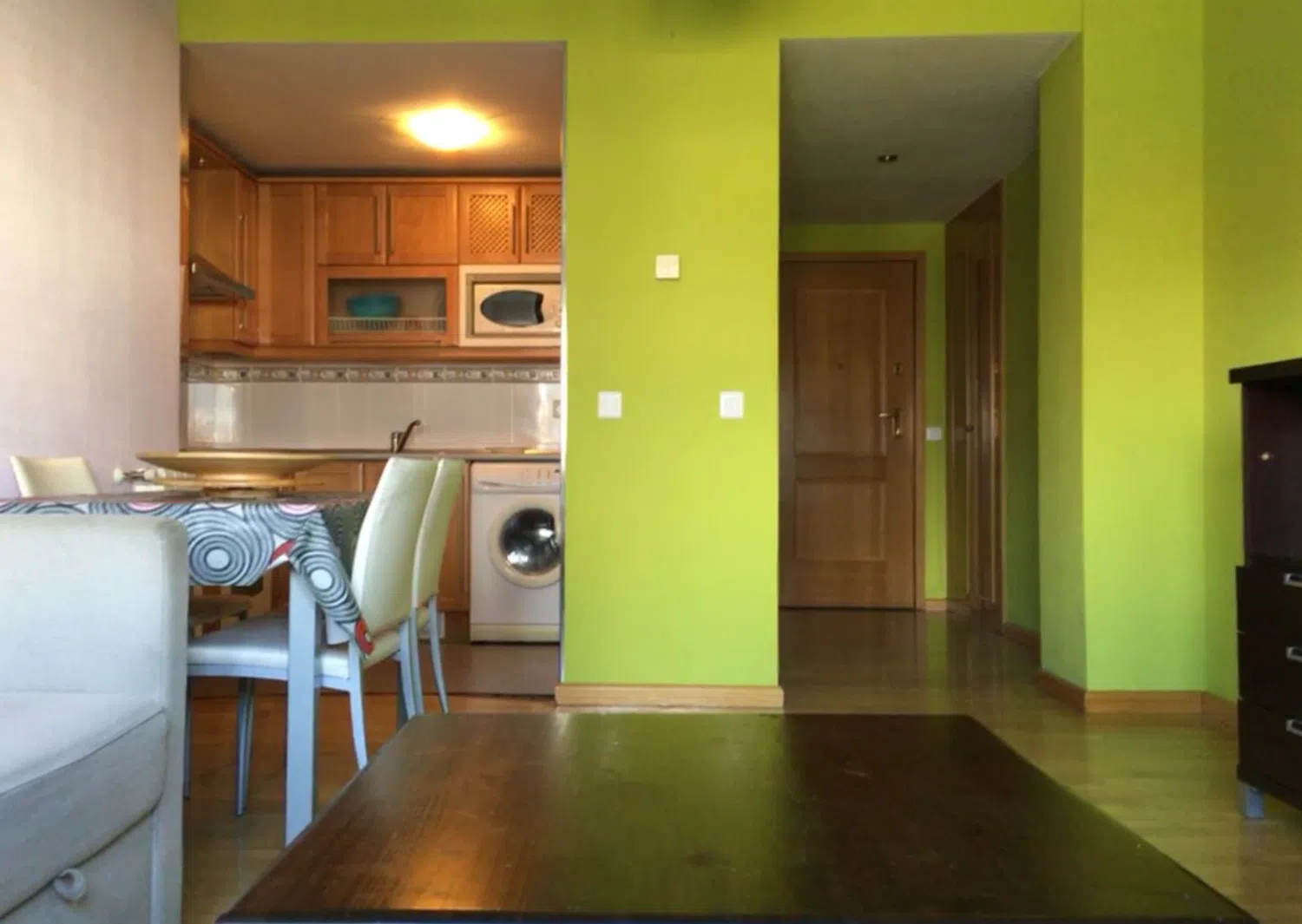 Piso en calle la Sierra, 2 - Foto 6