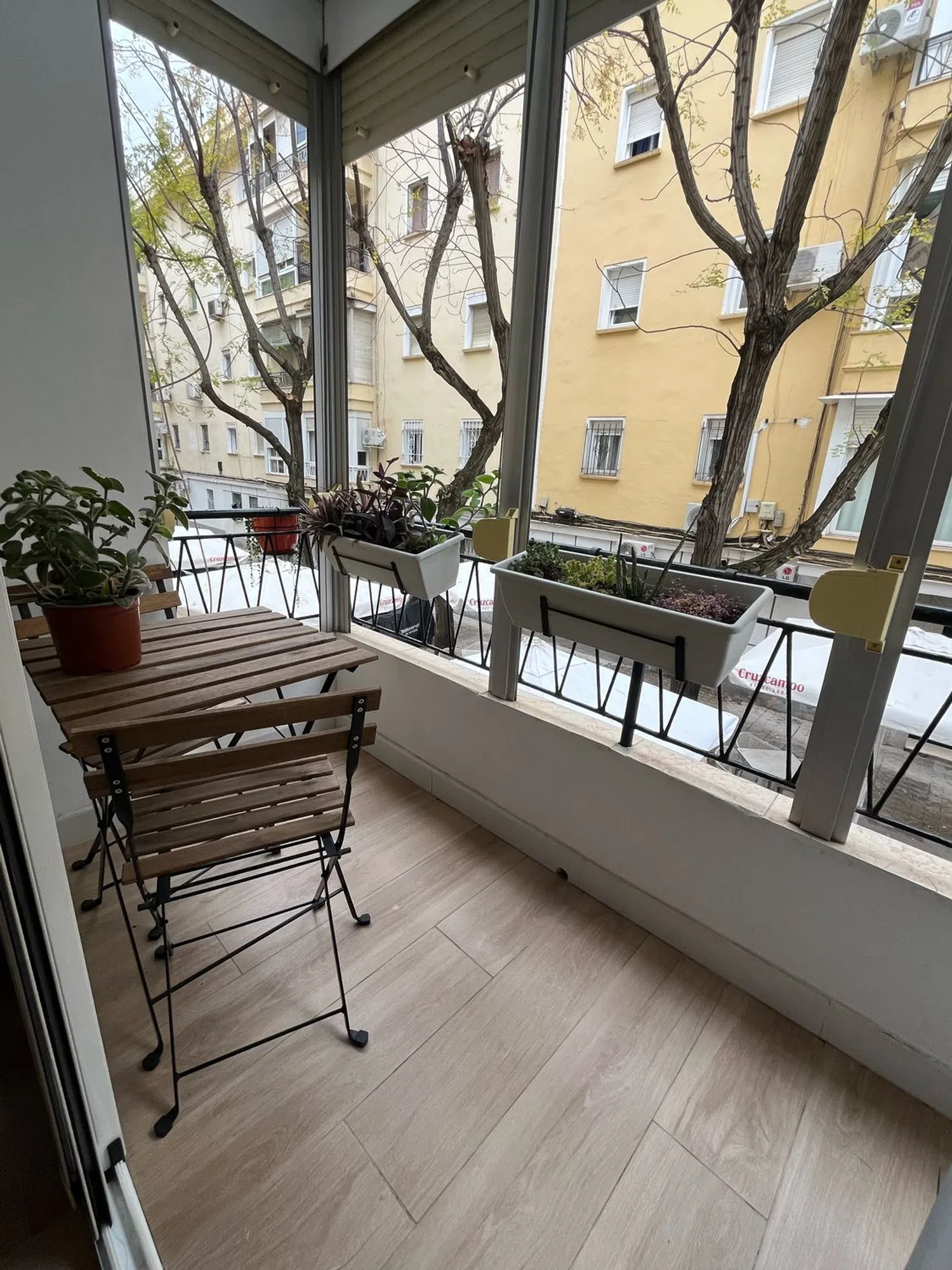 Piso en calle Santo Ángel, 1 - Foto 12