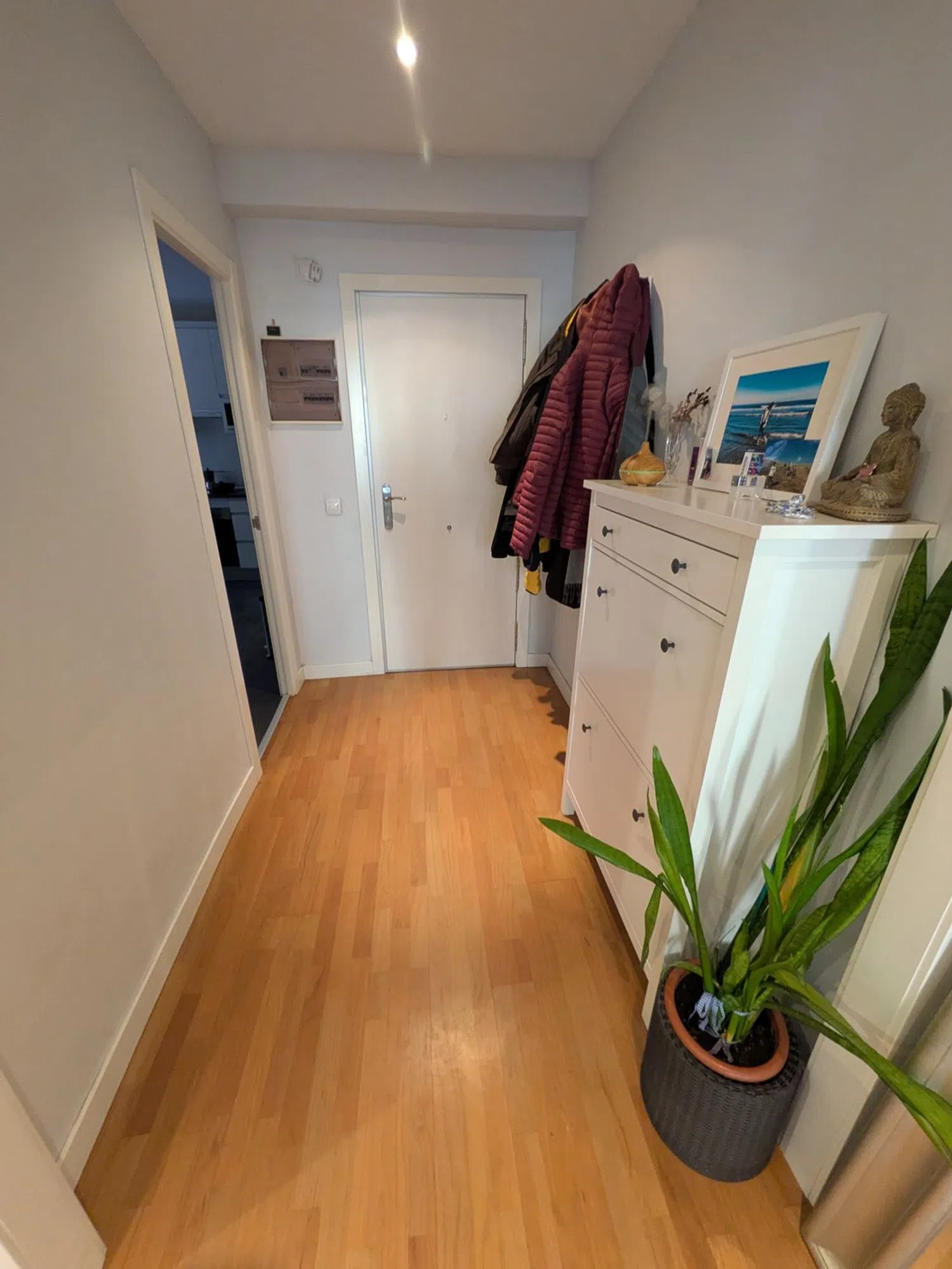 Piso en Barrio Casa de Campo - Foto 9