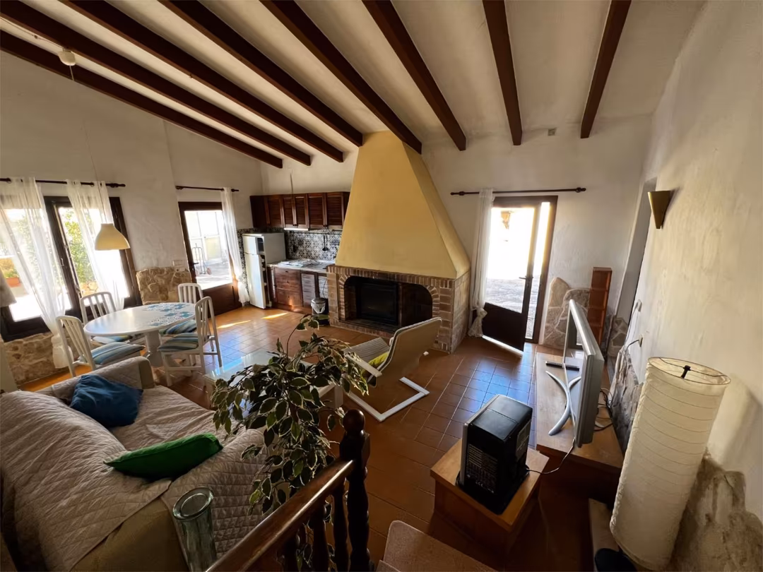 Piso en  Camí de Ses Barraques 26