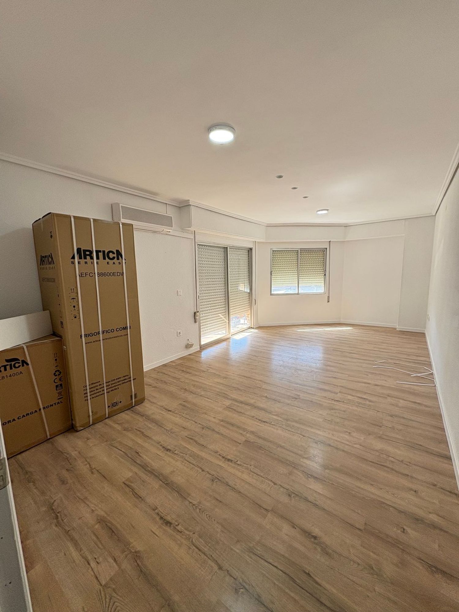 Piso en Benimàmet - Foto 2