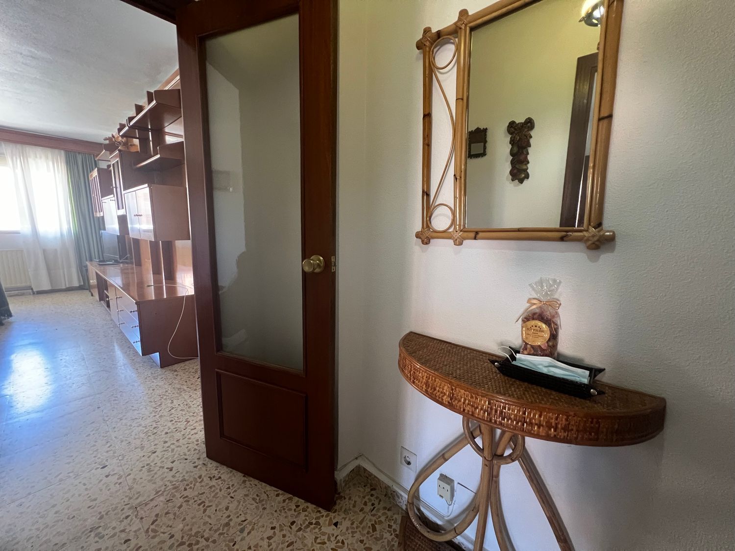 Piso en Avenida del Perú, 19, Santa Marina - La Paz, Santa Marina - La Paz - Foto 2