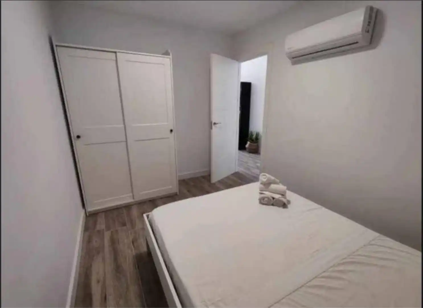 Apartamento en Miraflores de Los Angeles - Foto 5