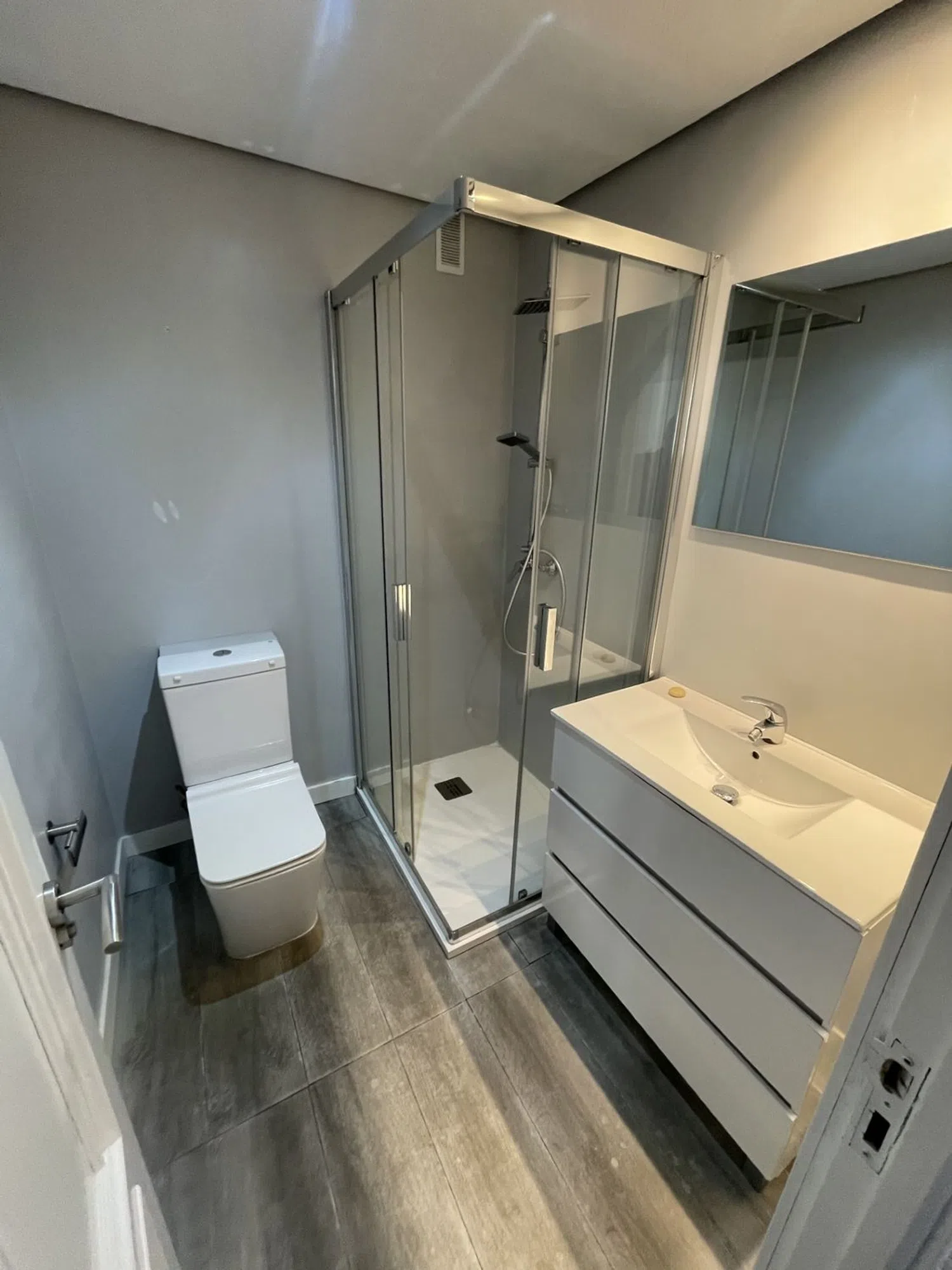 Ático en plaza de los Reyes Magos, 8 - Foto 9