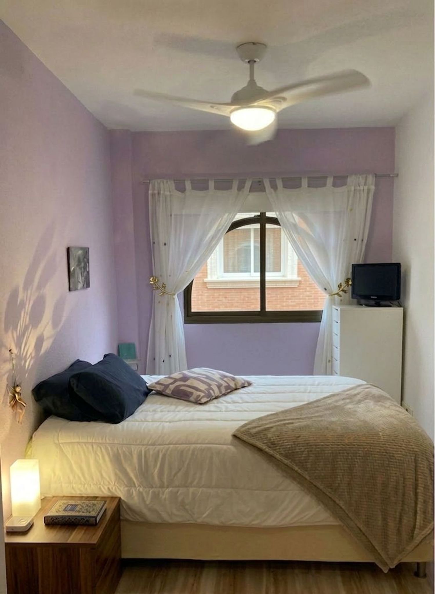 Piso en calle Fabrica, 17 - Foto 8