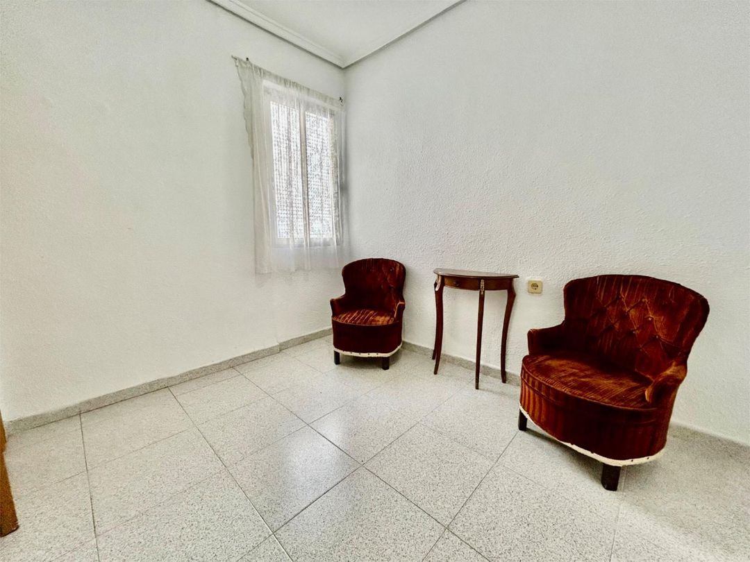 Piso en  Plaça Manuel Sanchís Guarner 13 - Foto 7