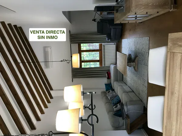 Casa independiente en La Cañada - Foto 12