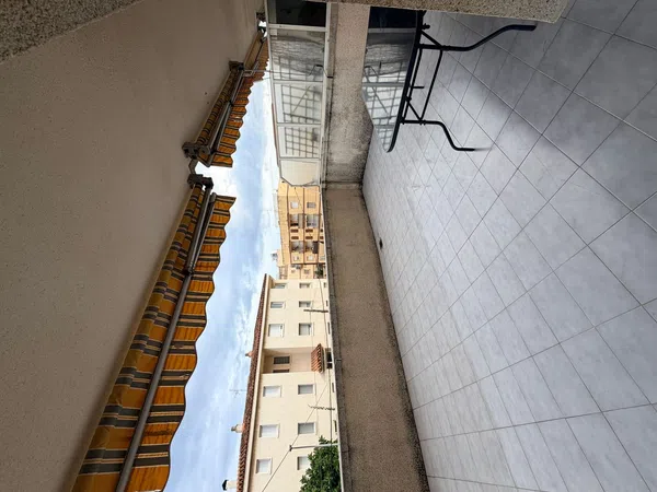 Piso en Calle Mallorca, 14, Marítim, Marítim - Foto 1