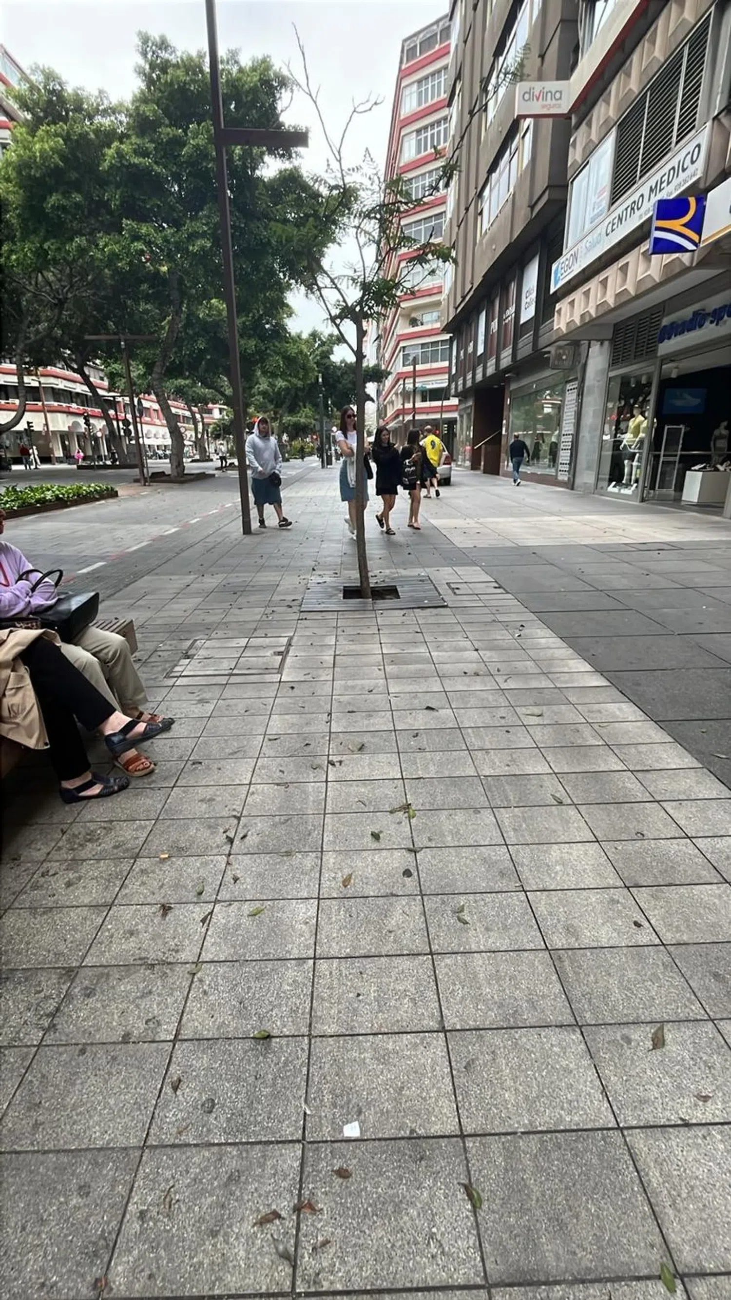 Piso en calle Juan Manuel Durán González, 11 - Foto 3