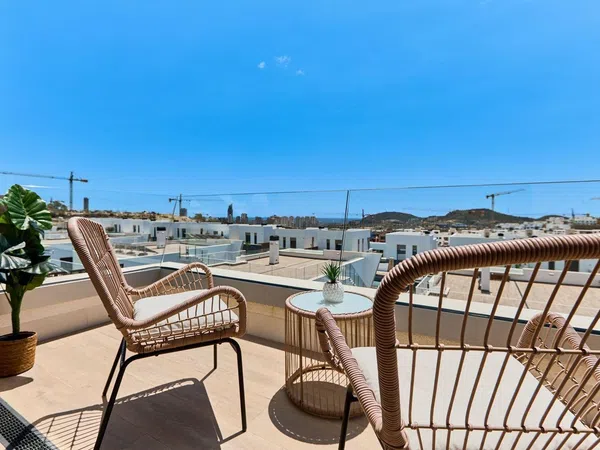 Casa o chalet independiente en Calle Berna, 2, Golf Bahía, Golf Bahía - Foto 10