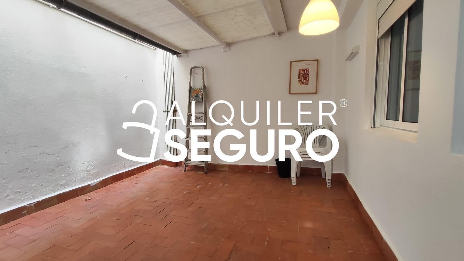 Piso en Calle de Joaquín Benlloch, Malilla - Foto 25