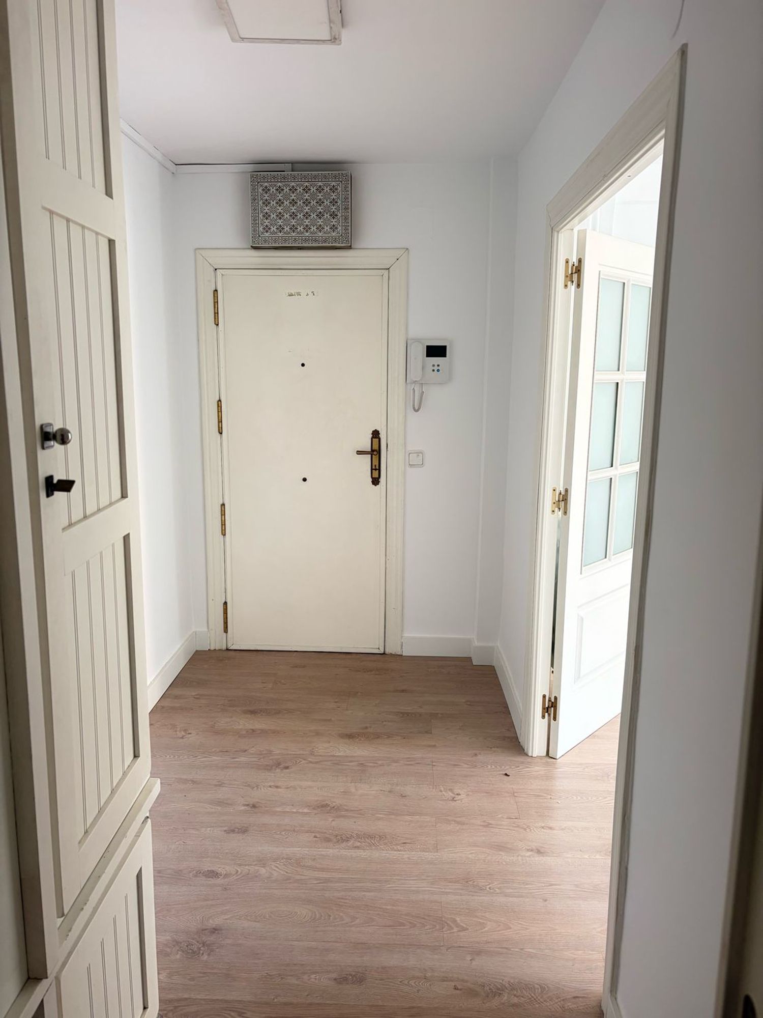 Piso en calle Zújar, 1 - Foto 11