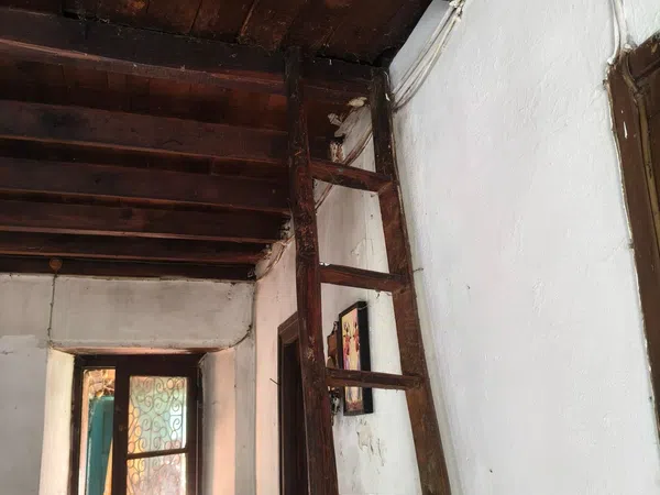 Casa de pueblo en Camino Tellera, 1 - Foto 4