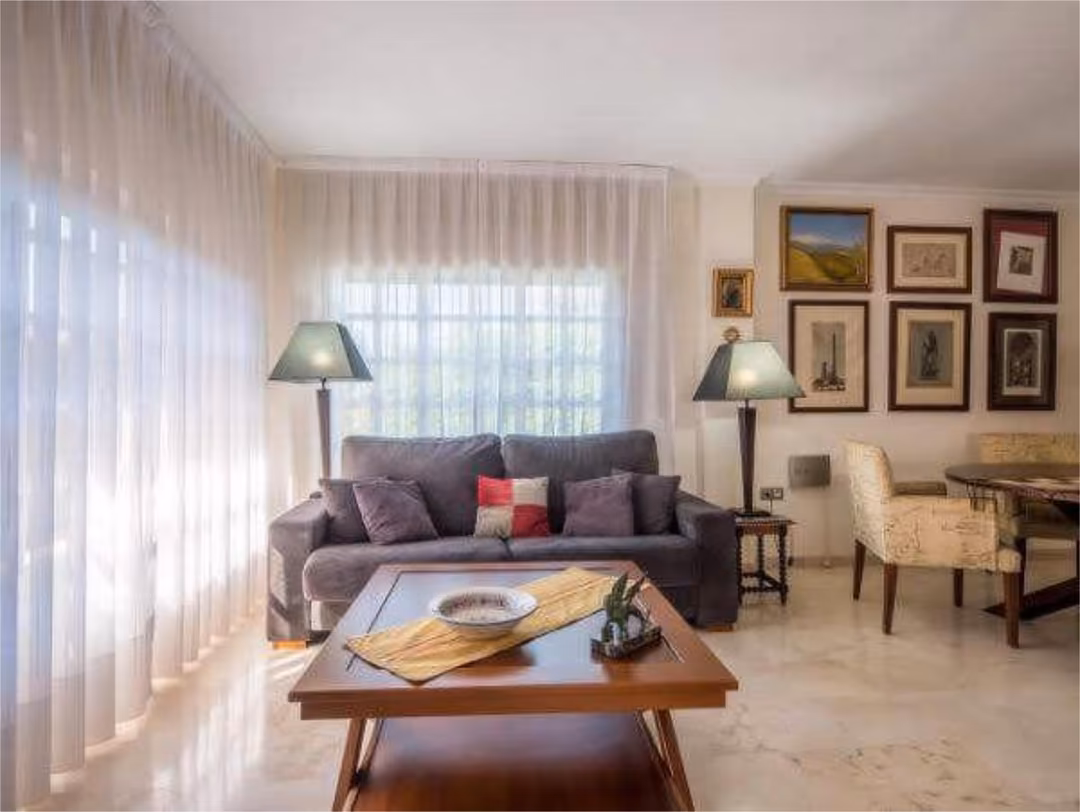 Casa adosada en Churriana de la Vega- Las Gabias - Foto 3