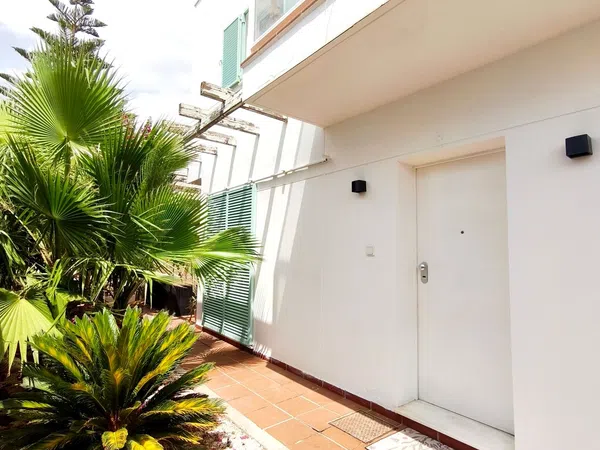 Chalet adosado en Avenida Andalucia, 1 - Foto 3
