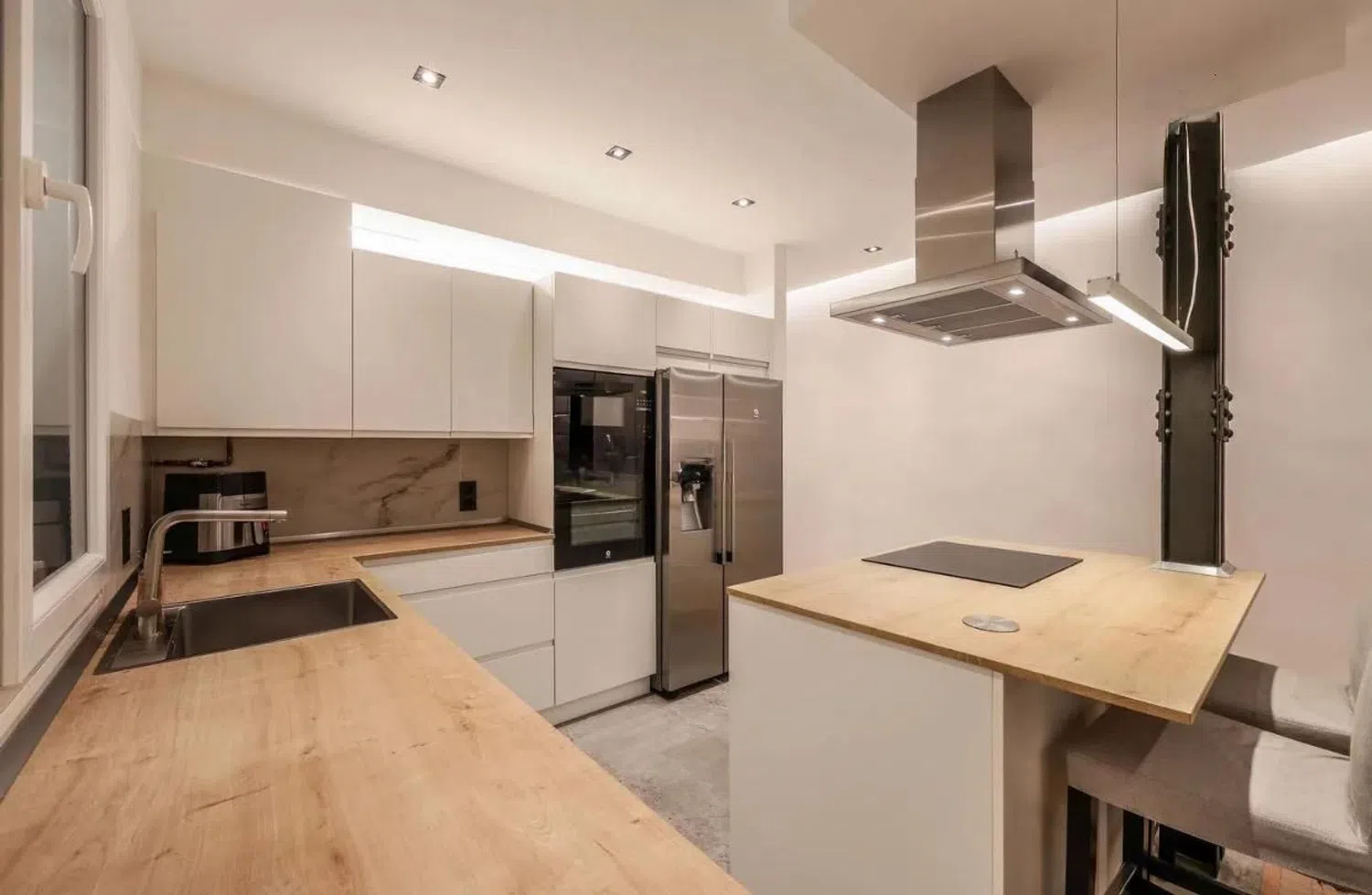 Piso en calle de santalo, 161 - Foto 5