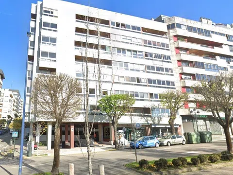 Estudio en avenida Gran Via, 108