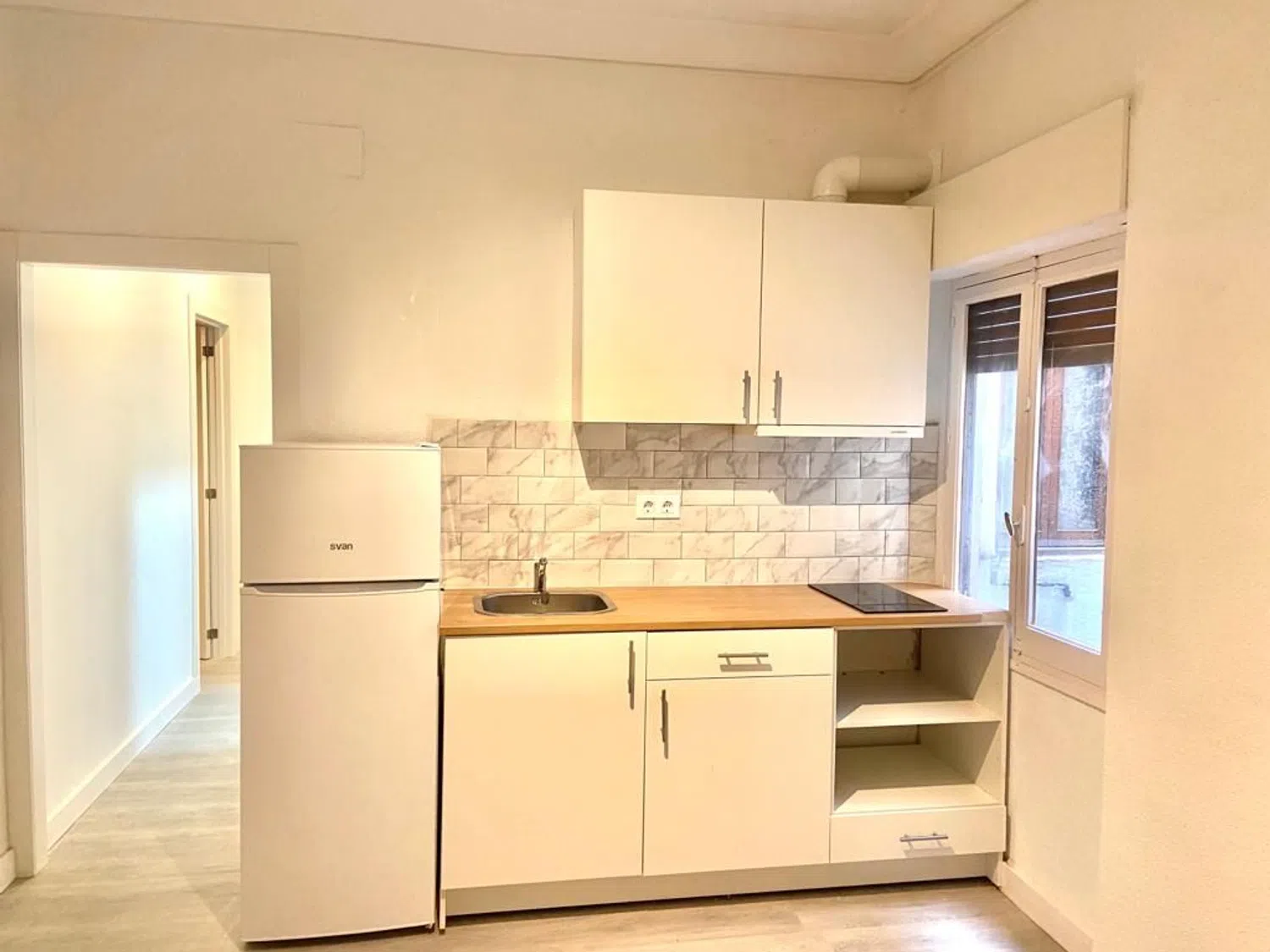 Piso en calle Riquelme, 14 - Foto 4