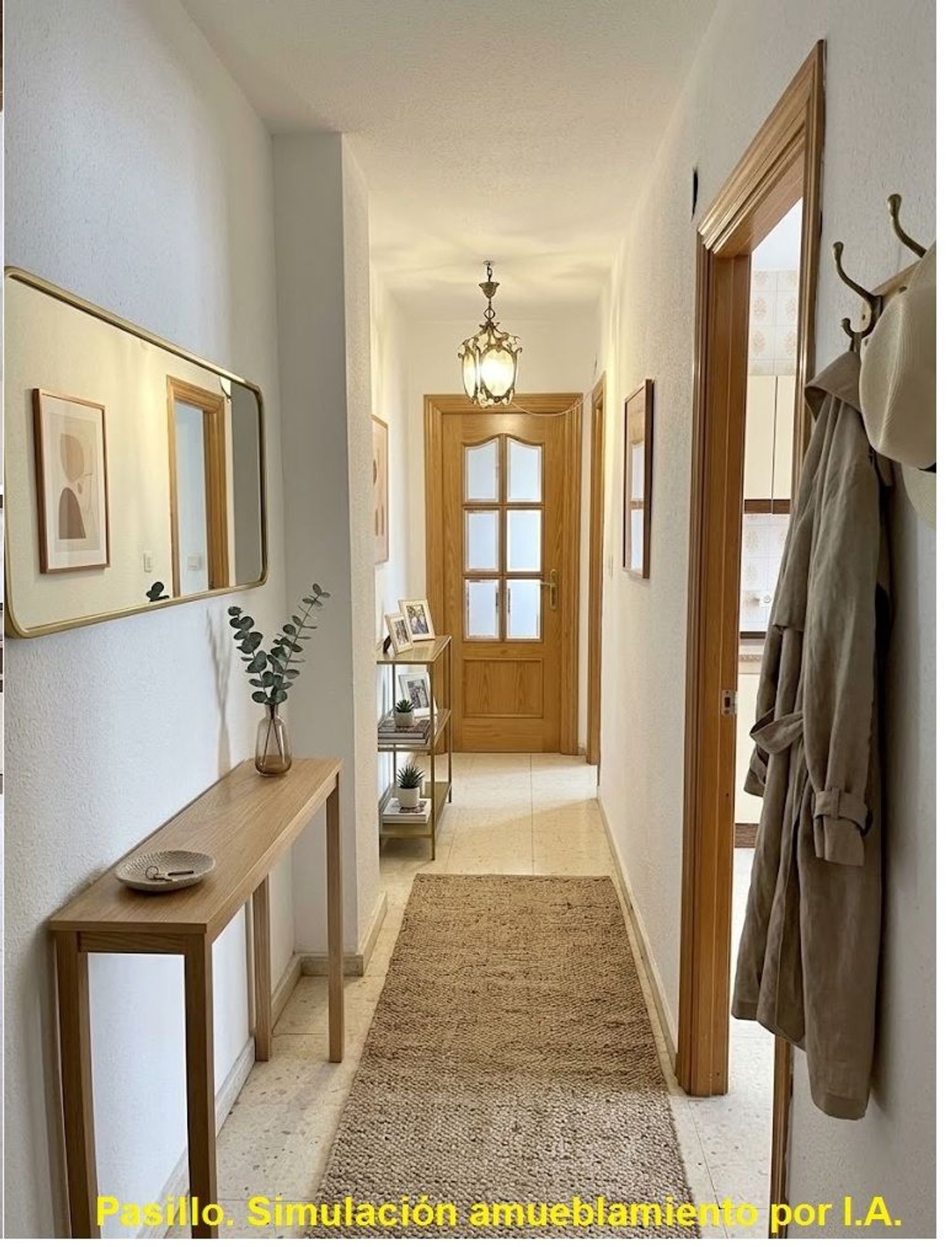 Piso en Calle Arabial, 117, Ronda - Arabial - Foto 27