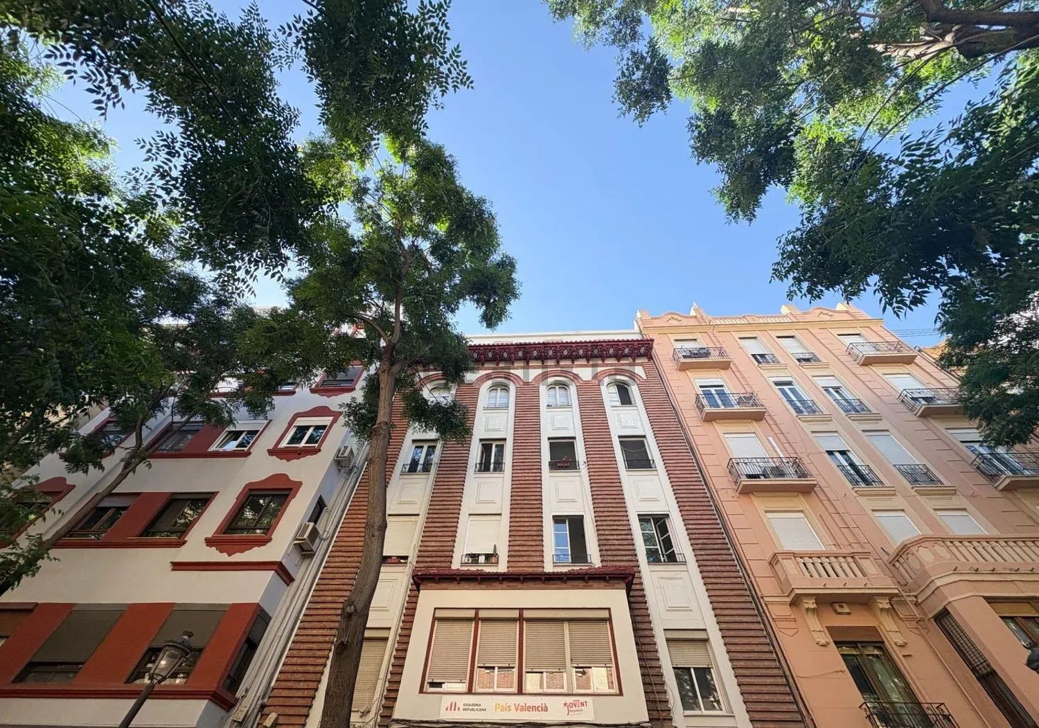 Piso en Calle de l'Erudit Orellana, 10, La Petxina - Foto 12