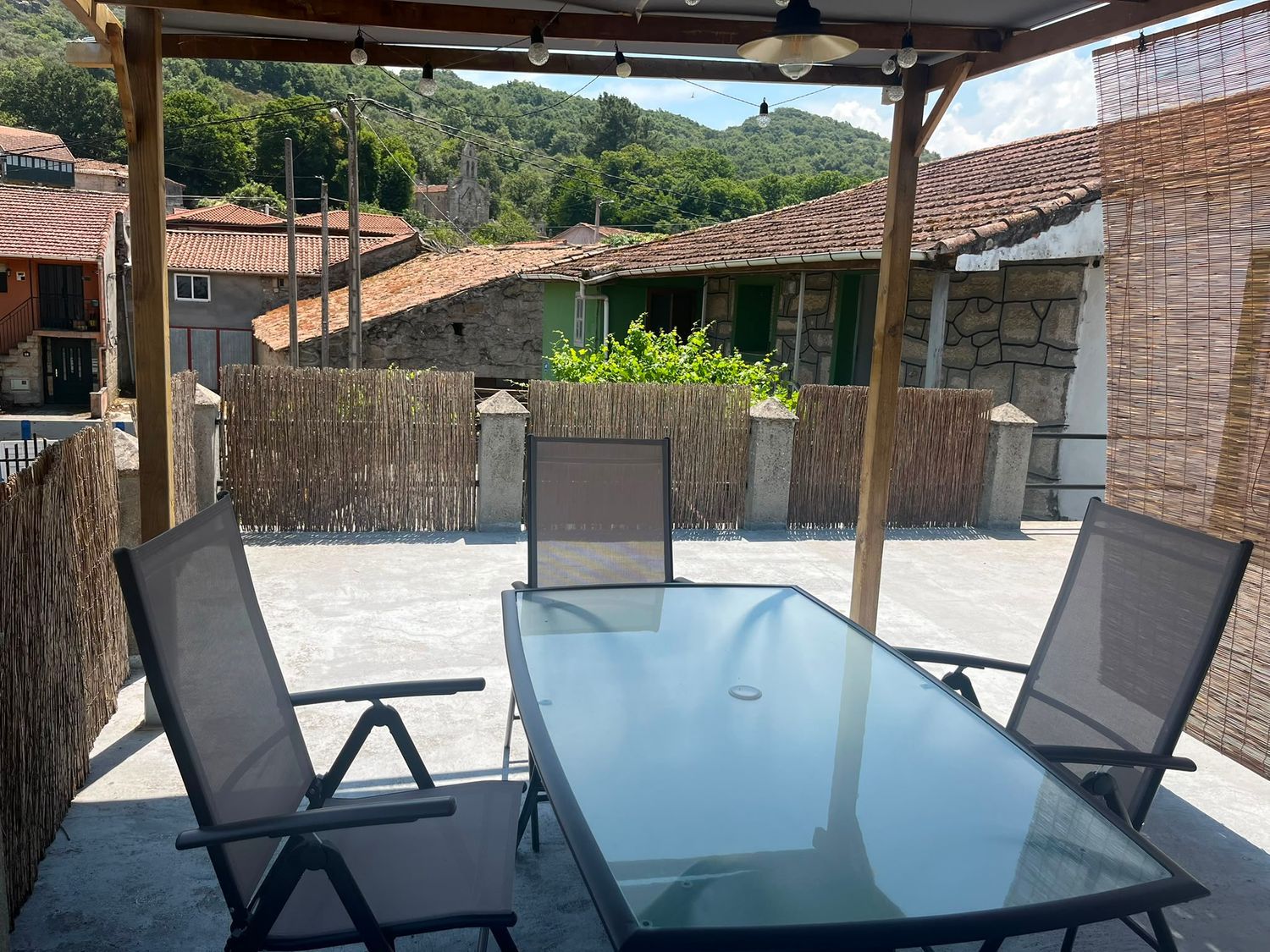 Casa de pueblo en Damil, 8 - Foto 9
