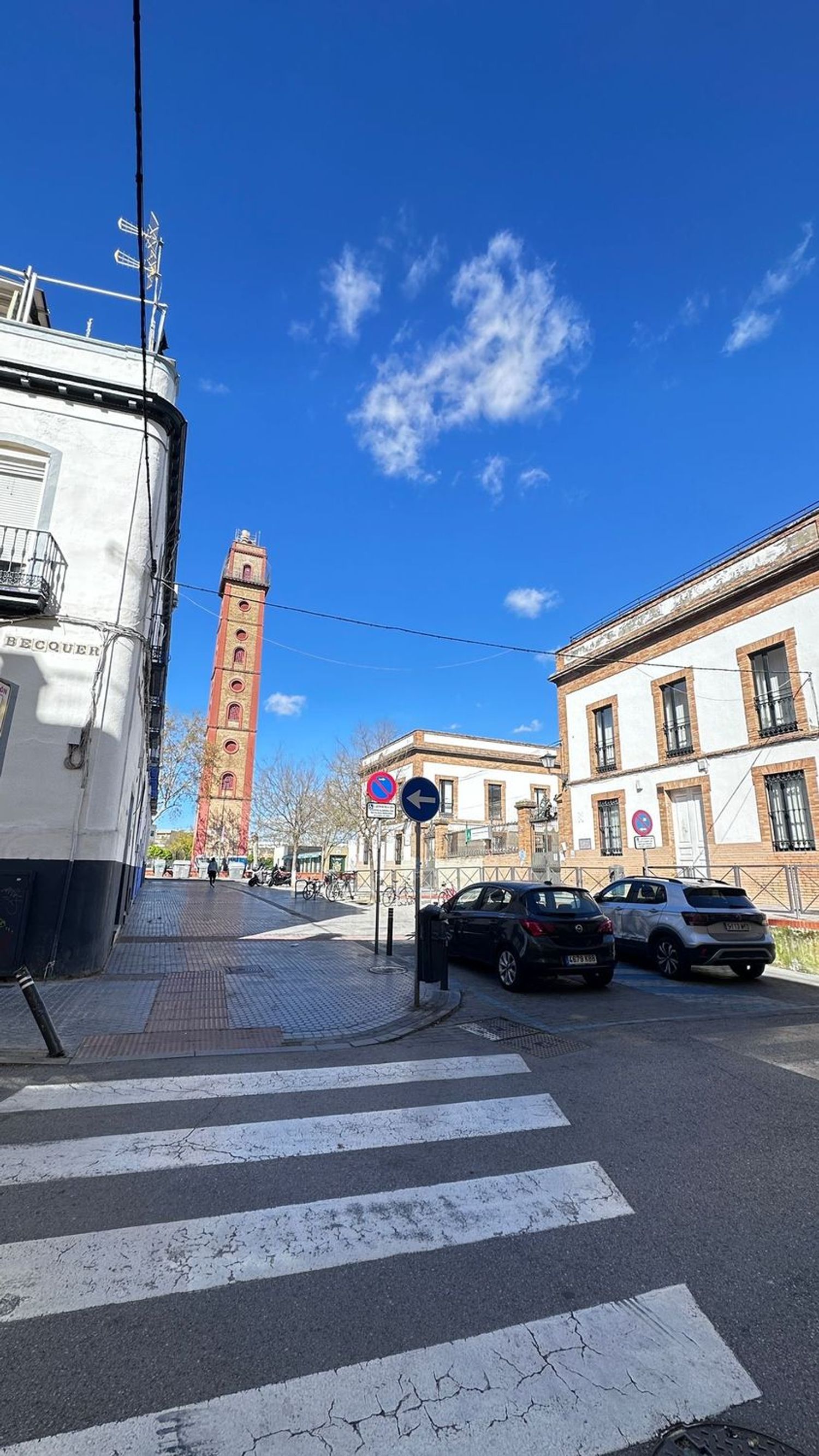 Piso en calle Bécquer, 47 - Foto 4